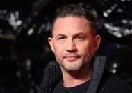 Tom Hardy - Source: Getty